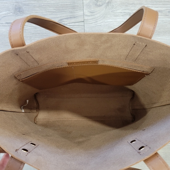 Henny +Lev Double Strap Tote Bag - Picture 13 of 15